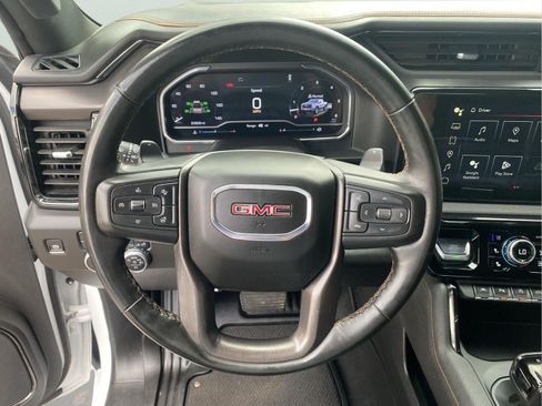 Used 2025 GMC Sierra 1500 AT4 AWD/4WD image 23