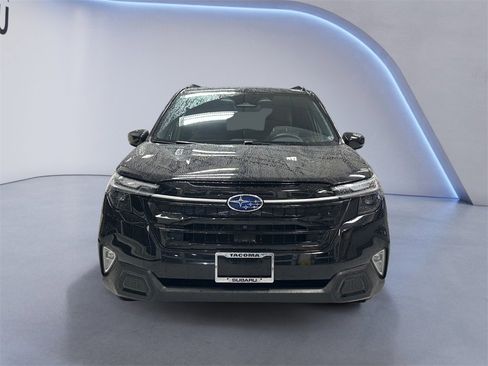 Certified 2025 Subaru Forester Touring image 7