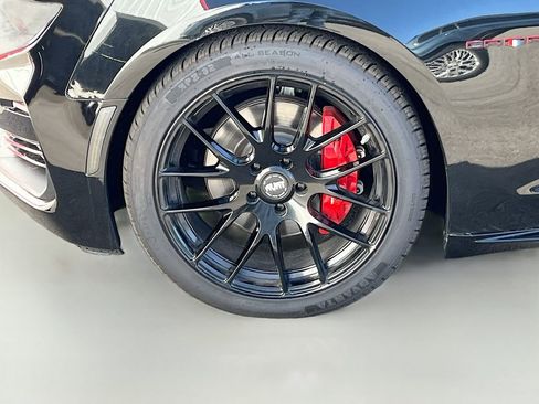 Used 2023 Chevrolet Camaro SS w/ Redline Edition RWD image 30