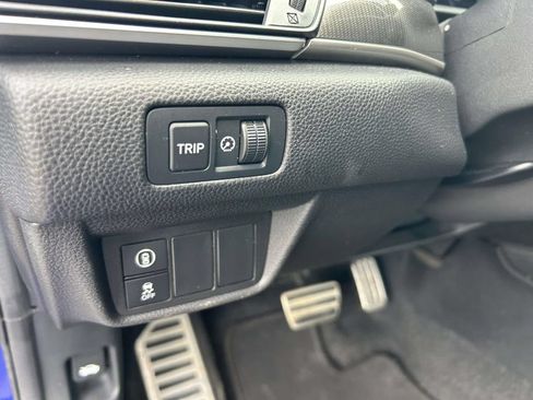 Used 2021 Honda Accord Sport Special Edition image 15