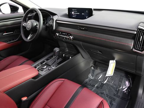 New 2026 MAZDA CX-50 2.5 Hybrid w/ Cargo Package image 15