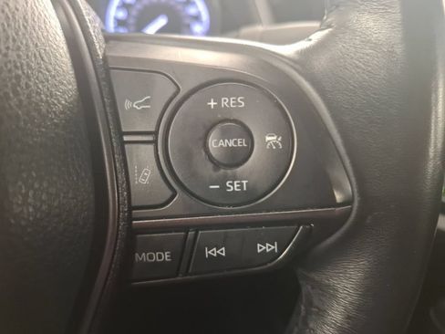 Used 2024 Toyota Camry SE w/ Convenience Package FWD image 19
