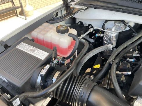 Used 2002 Chevrolet Silverado 3500 LT RWD image 56