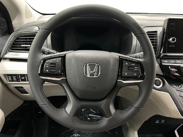 New 2027 Honda Odyssey EX-L image 17