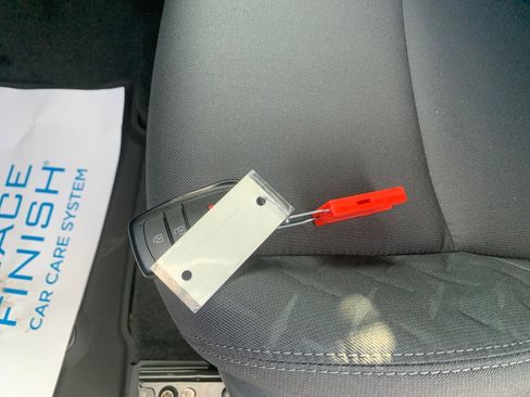 Used 2026 Toyota Tacoma SR5 image 33