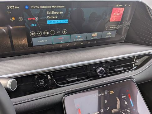 New 2026 INFINITI QX80 Luxe w/ Cargo Package image 24