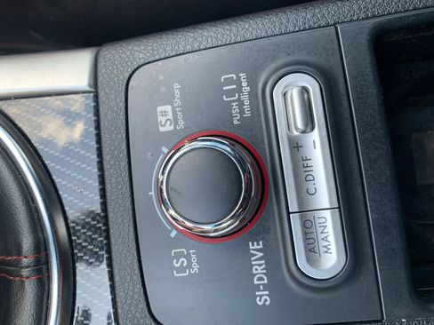 Used 2015 Subaru WRX STI w/ Popular Package #1 AWD/4WD image 22