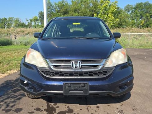 Used 2010 Honda CR-V LX image 3