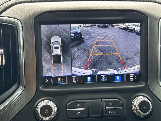 Used 2020 GMC Sierra 1500 Denali w/ Denali Ultimate Package AWD/4WD image 24