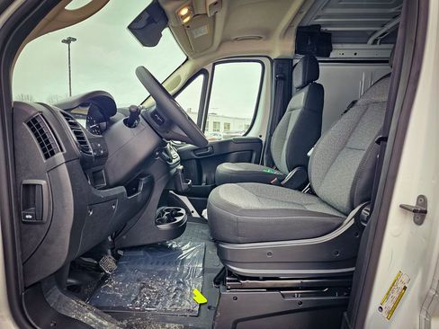 New 2026 RAM ProMaster 1500 w/ Convenience Group image 12