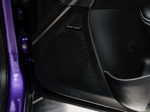 Used 2018 Dodge Challenger SRT Demon image 76