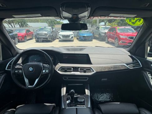 Used 2023 BMW X5 sDrive40i RWD image 34