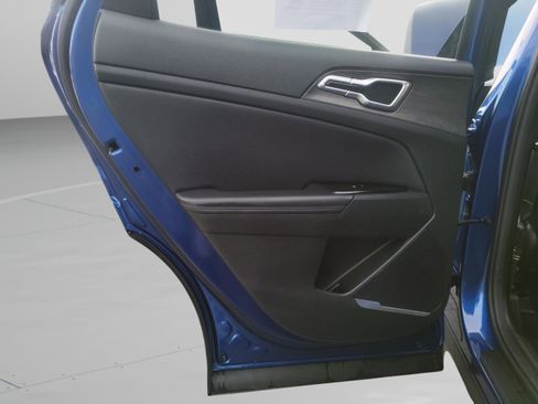 Used 2023 Kia Sportage X-Line w/ X-Line Premium Package image 26