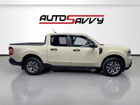 Used 2024 Ford Maverick XLT w/ XLT Luxury Package image 8