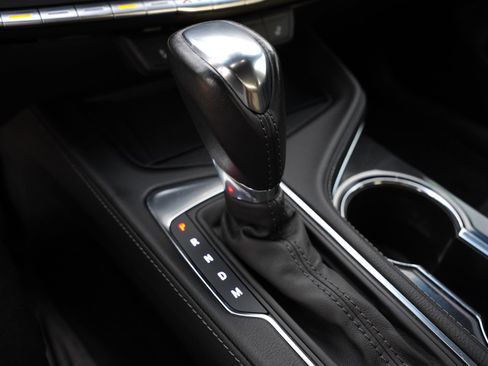 Used 2024 Cadillac CT4 Luxury w/ Sun And Sound Package image 14