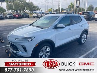 Used 2024 Buick Encore GX Preferred FWD video 1