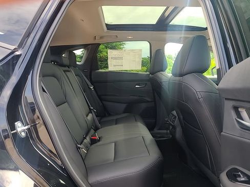 New 2026 Nissan Murano SL AWD/4WD image 27