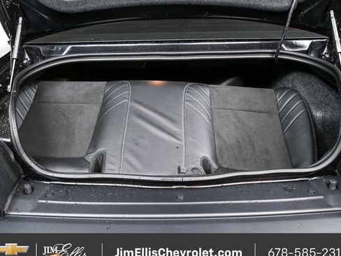 Used 2023 Dodge Challenger SRT Hellcat Redeye image 24