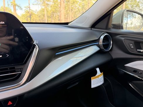 New 2026 Chevrolet Trax LT w/ Driver Confidence Package image 23