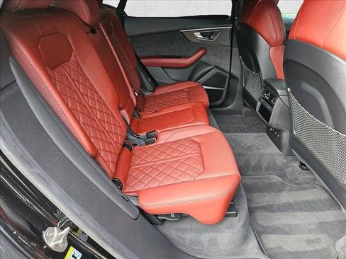 Used 2023 Audi SQ8 Prestige w/ Prestige Package AWD/4WD image 21