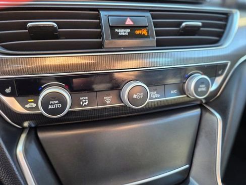 Used 2022 Honda Accord Sport Special Edition image 27