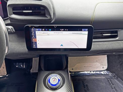 Used 2022 Maserati MC20 Coupe image 31