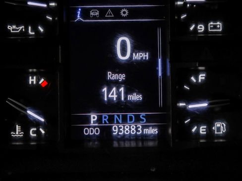 Used 2020 Toyota Tundra SR image 20