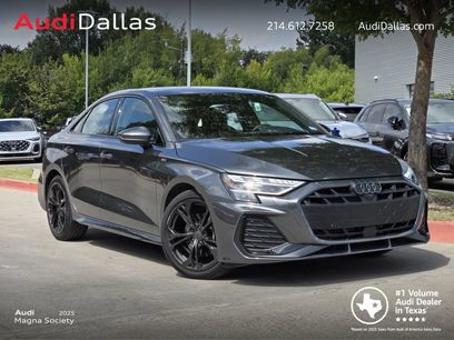 Used 2026 Audi A3 2.0T Premium Plus w/ Premium Plus Package