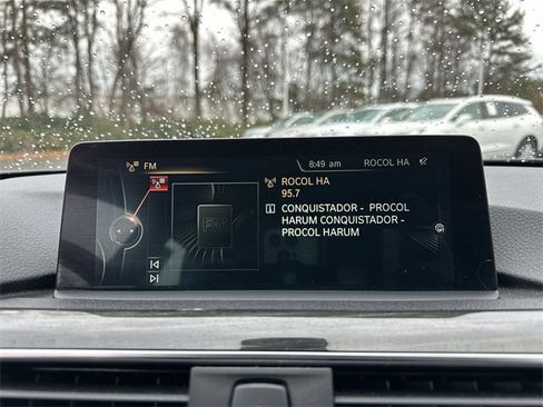 Used 2016 BMW 328i xDrive 328i xDrive image 24