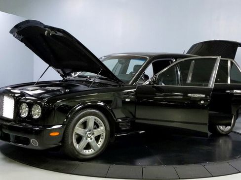 Used 2006 Bentley Arnage T image 11