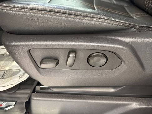 Certified 2024 Chevrolet Silverado 2500 High Country w/ High Country Premium Package image 21