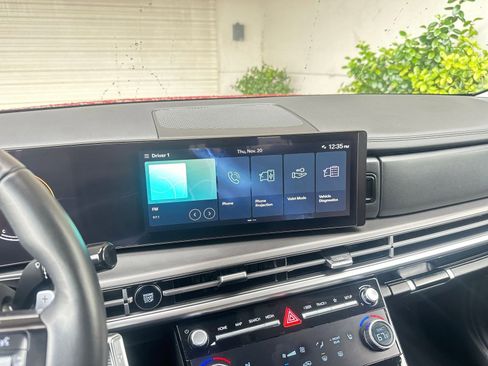 Used 2025 Hyundai Santa Fe SEL image 22