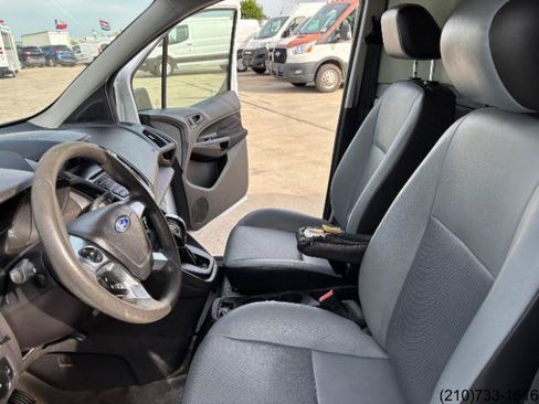 Used 2015 Ford Transit Connect XL FWD image 15