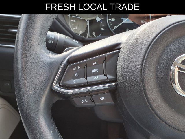 Used 2021 MAZDA CX-5 Grand Touring Reserve AWD/4WD image 20