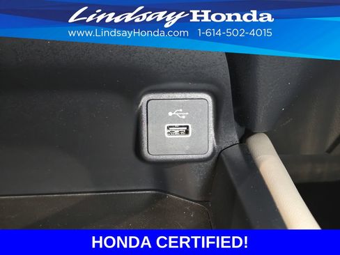 Certified 2024 Honda HR-V LX image 20