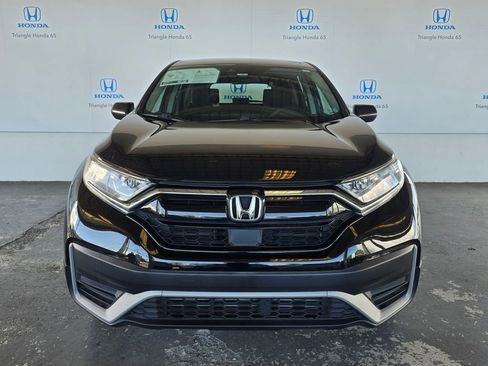 Used 2022 Honda CR-V LX image 20