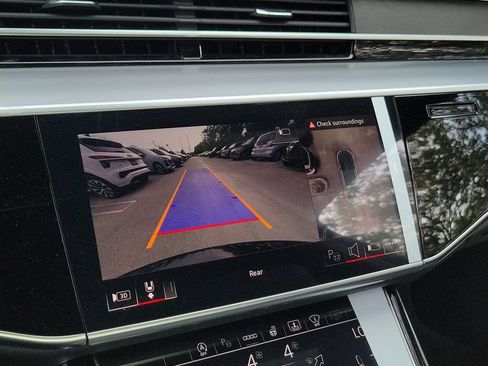 New 2026 Audi A8 L 3.0T AWD/4WD image 14