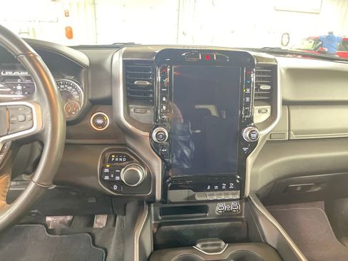 Certified 2023 RAM 1500 Big Horn image 18