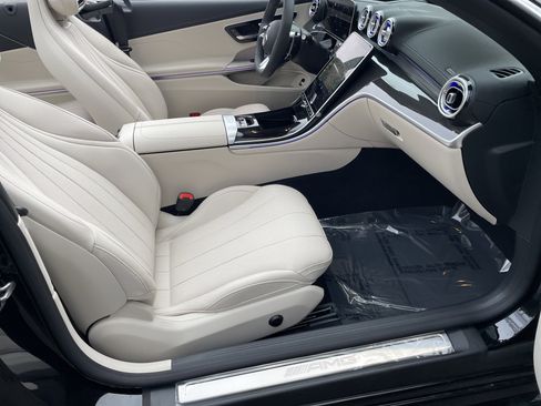 New 2026 Mercedes-Benz CLE 53 AMG 4MATIC Cabriolet image 47