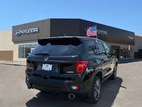 Used 2023 Honda Passport EX-L image 7
