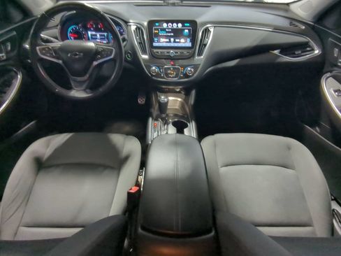 Used 2016 Chevrolet Malibu LT FWD image 18