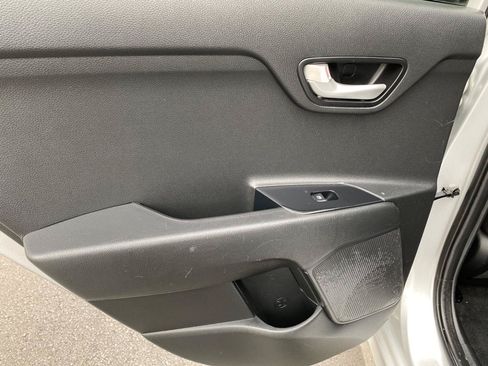 Used 2020 Kia Rio LX FWD image 35