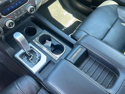 Used 2019 Toyota Tundra Limited image 16