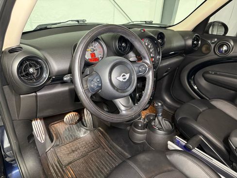 Used 2016 MINI Cooper Countryman S image 10