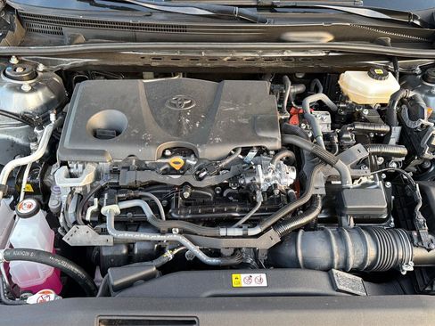 Used 2026 Toyota Camry SE w/ Convenience Package FWD image 33