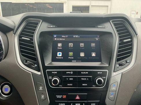 Used 2018 Hyundai Santa Fe Sport FWD image 26