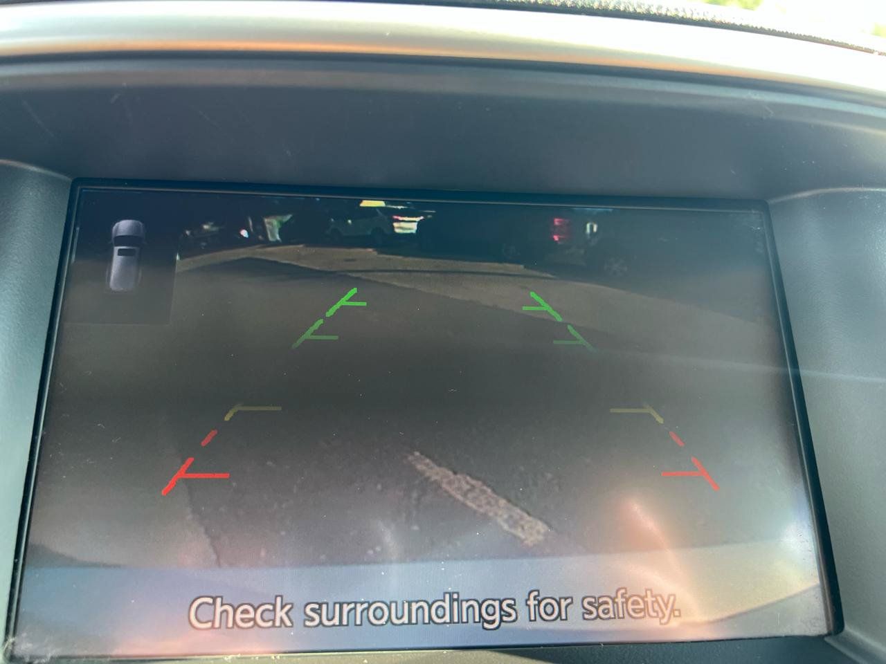 Used 2018 Nissan Pathfinder SV AWD/4WD image 11