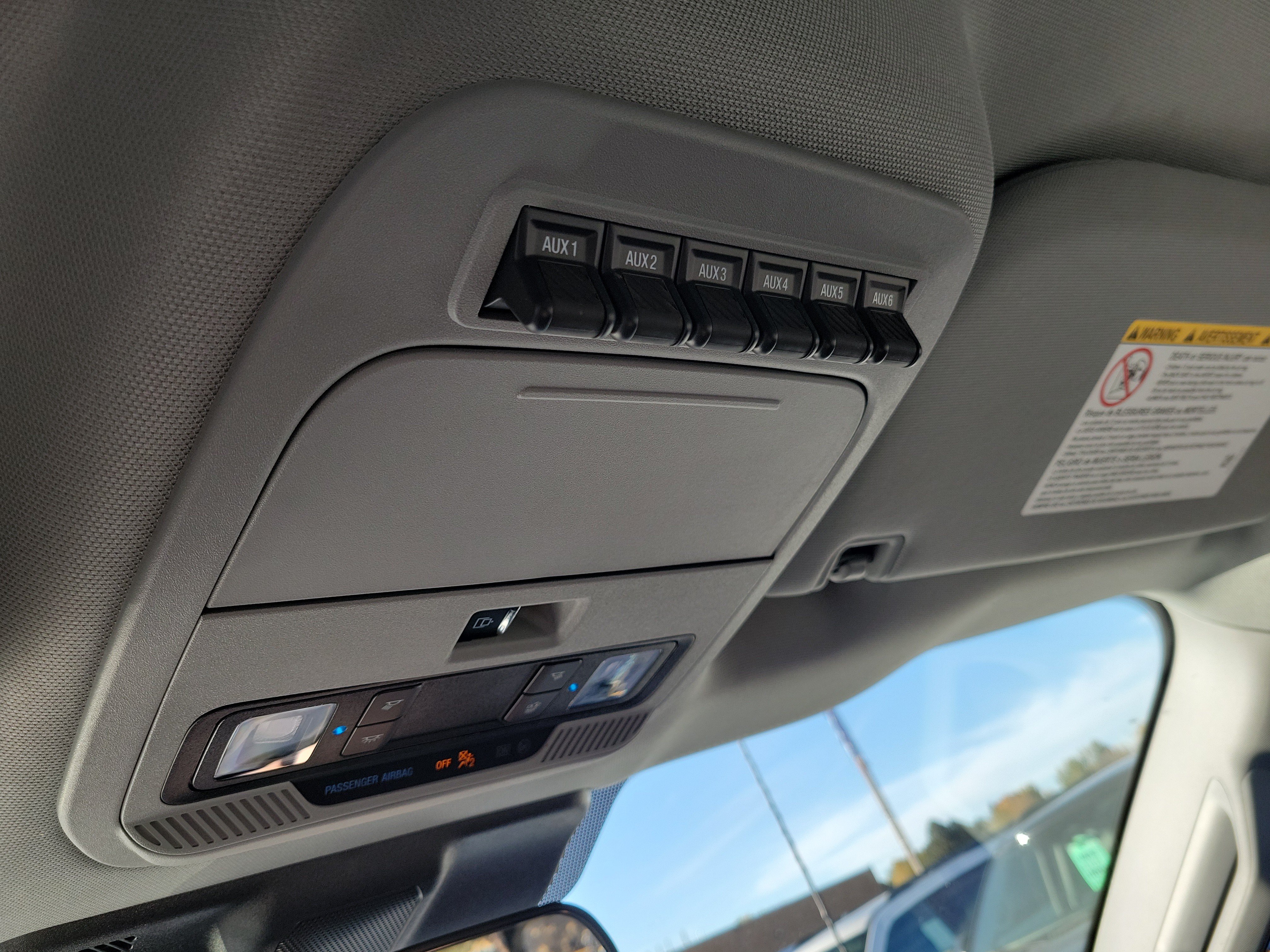Certified 2025 Ford F350 XL w/ STX Appearance Package AWD/4WD image 24