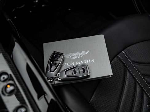 Used 2023 Aston Martin DBX 707 image 68