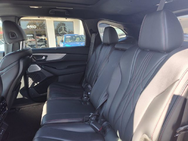 Used 2025 Acura MDX A-Spec w/ Advance Package AWD/4WD image 14